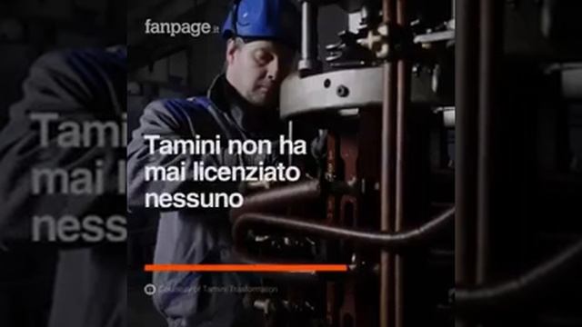 Prima di morire dona 4 milioni di euro ai suoi dipendenti. Quest'uomo è un esempio per tutti. смотреть онлайн