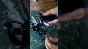 Бритва Panasonic ES ~SL41