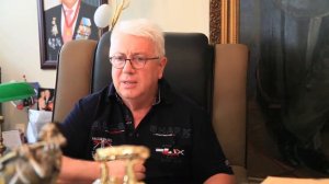 Владимир Винокур о Михаиле Евдокимове