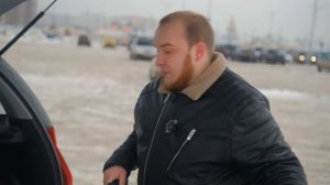 Hyundai Matrix - Друг семьи!