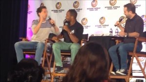 Anthony Mackie & Sebastian Stan Best Moments 1