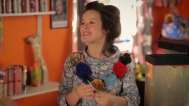 Шурочка׃ серия 3 Изображаем утку смотреть онлайн