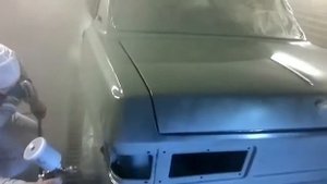 газ 31029 вторая жизнь