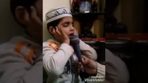 Маленький мальчик читает Азан . | самый лучший азан в мире