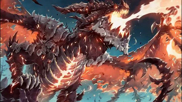 Deathwing - Warcraft II Yes ROAR Alright смотреть онлайн