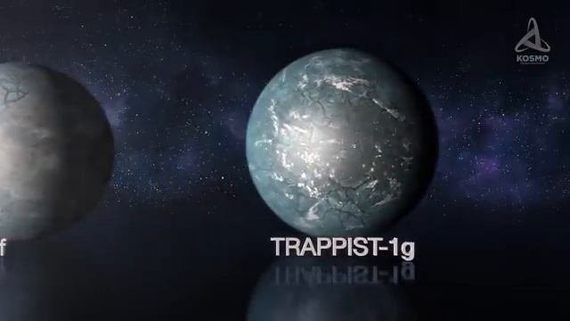 TRAPPIST-1-УДИВИТЕЛЬНАЯ-СИСТЕМА-С-7