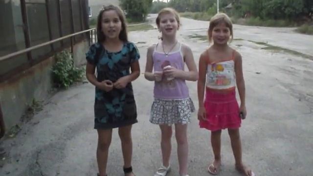 Дети любят Марию Любимову смотреть онлайн