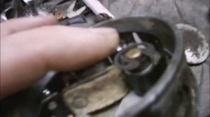 Мотоблок МБ-1 с двигателем 2СД-М1, восстановительные работы, часть 5.