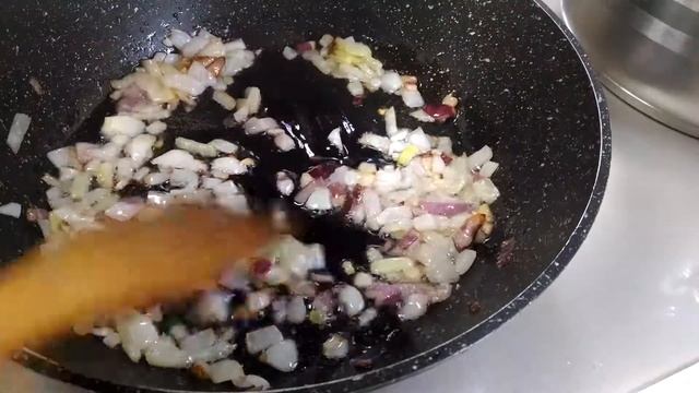 Перец фаршированный мясом! смотреть онлайн