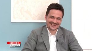 Владелец компании по выращиванию кроликов / Российский кроликъ / Марат Чибишев / Бизнес. По существ