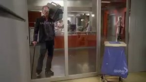 Прикол. Доктор House M D  Fight The Power