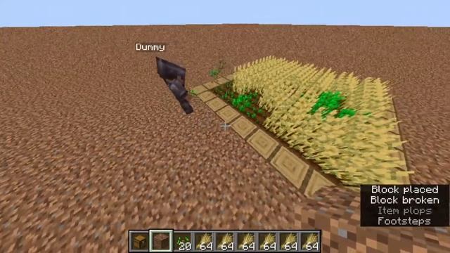 Minecraft helper bot смотреть онлайн