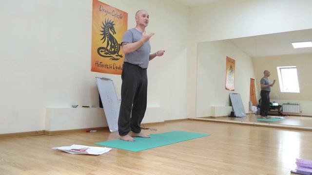 Базовый курс  Ноги смотреть онлайн