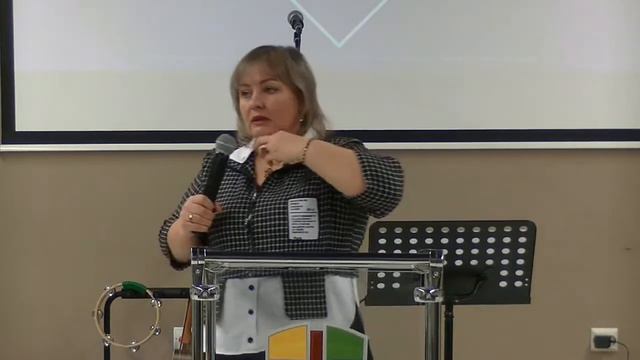 Воскресное служение ЦХЖ Калининград 14.03.21