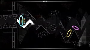 Thermodynamix & mana break (mashup)