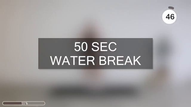 30 Min ALL STANDING HIIT TO THE BEAT _ High Intensity _ Super Fun   Sweaty _ Fat Burning, No Repeat
