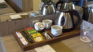 Delphin Be Grand Resort. Room 3411. Отель Дельфин би гранд. Стандартный номер 3411