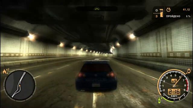 ПРОХОЖДЕНИЕ NEED FOR SPEED : MOST WANDET #4 - №13 ВИК(ВИКТОР ВАСКЕС).. VW GOLF GT vs TOYOTA SUPRA смотреть онлайн