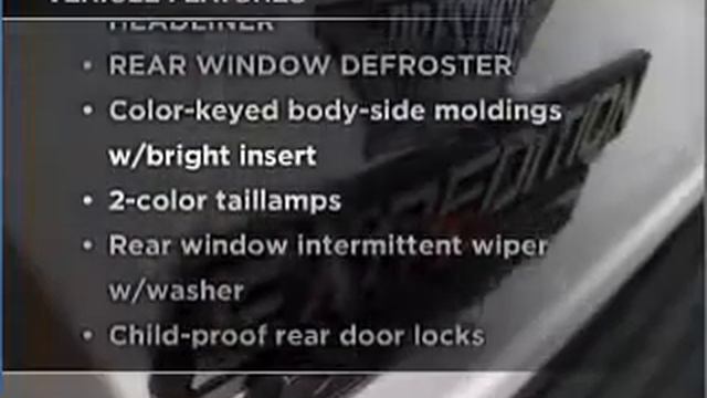 2001 Ford Expedition - Garland TX смотреть онлайн