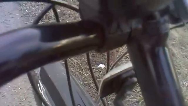 Как поднять руль на велосипеде смотреть онлайн