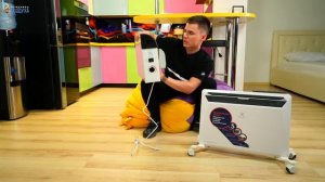 Конвектор - дешевый или дорогой?  Какой купить? Зачем платить больше?