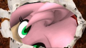 Amy Rose is Worth it (1)