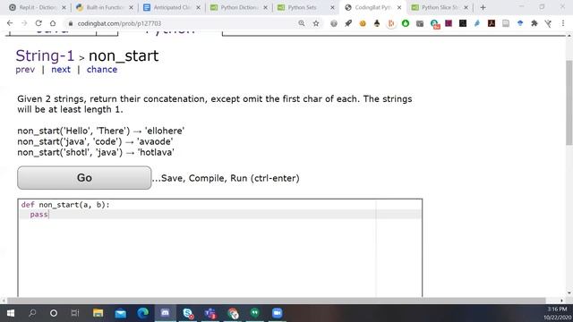 Python class 6 смотреть онлайн