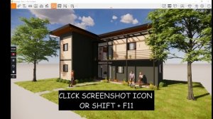 How to Save Render Image in Enscape