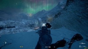 Sniper Ghost Warrior Contracts Challenge - Kill Ivanovsky and his 2 assistants within 10 seconds(2)
