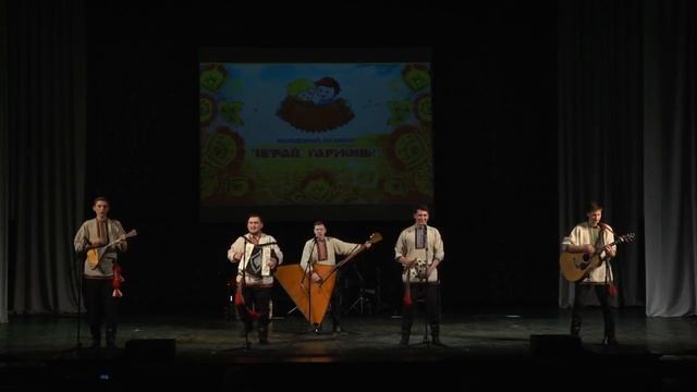 Ансамбль "Сибиряки" Ой загулял казак смотреть онлайн