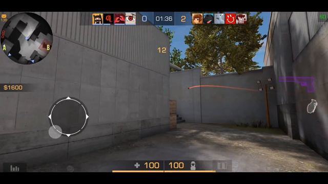 КАК Я СЫГРАЛ НА САМЫХ НЕЛЮБИМЫХ ОРУЖИЯХ В STANDOFF 2 смотреть онлайн