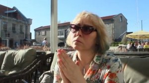 Бывшая монахиня В. Муренкова: Весь мир вокруг жрёт, а ты не можешь. О монастырском меню