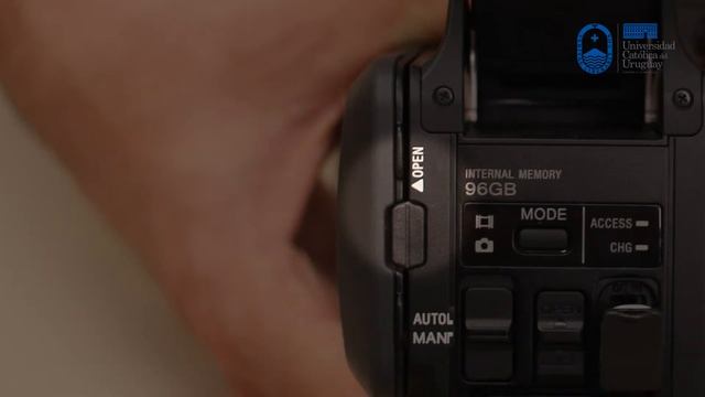 Uso Camara Sony nxcam смотреть онлайн