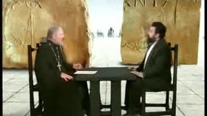 Как Василий Ирзабеков принял Православие