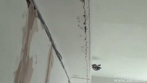 С чего начать ремонт квартиры вторичного жилья? Реальный объект