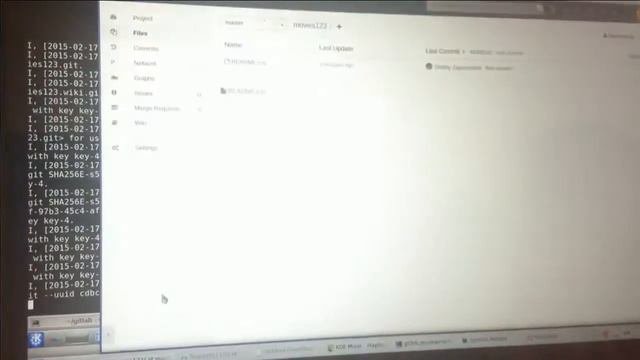 Git-annex Integration In Gitlab-shell Explained [RAW]