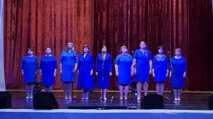 "Зоренька" вокальный ансамбль