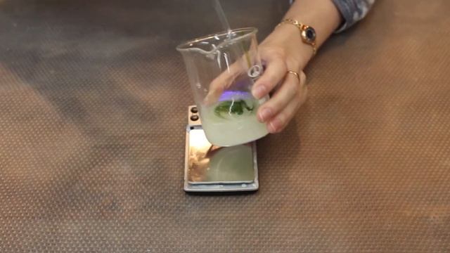 Видеоурок 29. Дегтярный шампунь смотреть онлайн