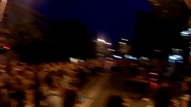 Вечерний Краснодар смотреть онлайн