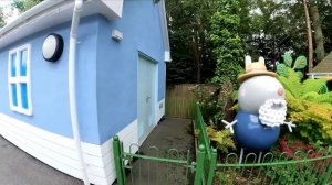 Peppa Pig World Virtual Tour (July 2022) [4K]