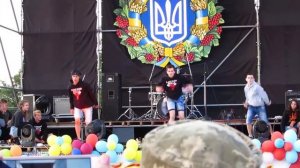 Uragan День молодежи 2017