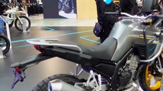 2023 Kove 800X Super Adventure it is built to handle various terrains and challenging conditions смотреть онлайн