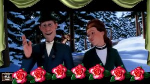 УТЫР АЛЕ  ЯННАРЫМА.  СЯДЬ СО МНОЮ РЯДОМ.