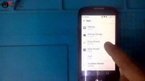 LG k100 , k100e , k3 LTE LG ,  frp bypass | without pc