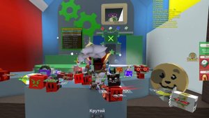 (УСТАРЕЛО)КАК ПОЛУЧИТЬ DIGITAL BEE, КАК ОТКРЫТЬ РОБО БЕАР ЧЕЛЕНДЖ И КАК ВЫПОЛНИТЬ 1 КВЕСТ РОБО БЕАР