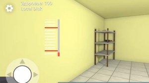 ПК симулятор часть 1