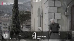 HITMAN 2| SAPIENZA | GAMEPLAY|XBOX ONE S