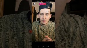 Прямой эфир Kizaru/Кизару 05.03.2021