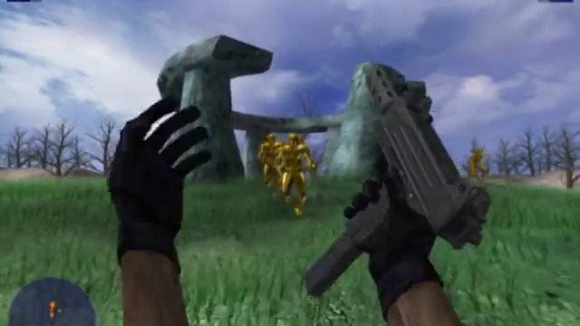 Обзор игры "Deadhunt. Охотник на нежить" от ASH2 смотреть онлайн