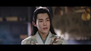 Древний детектив  1 сезон 12 серия